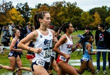 Dominyka Petraškaitė | Instagram.com nuotr