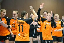 Panevėžio „HC Kova“ | rankinis.lt nuotr.