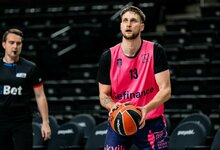 Martynas Varnas | Organizatorių nuotr.