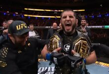 Islamas Machačevas | „Stop“ kadras