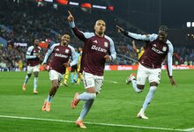 Rungtynių akimirka | Scanpix nuotr.