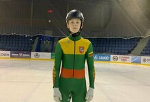 Ernestas Čechas | LTOK nuotr.