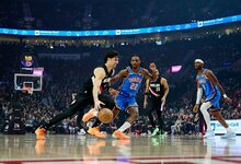 Deni Avdija | Scanpix nuotr.