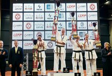 Brigita Gustaitytė (Edvino Ivanovo nuotr.) | Organizatorių nuotr.