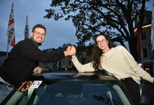 Mindaugo Tito nuotr. | Organizatorių nuotr.