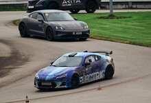 Neatsiliekantis nuo besikeičiančio pasaulio ralis „Aplink Lietuvą“ | Vytauto Pilkausko nuotr.