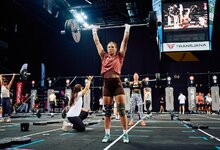 Funkcinis sportas | Organizatorių nuotr.