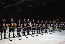 Vilniaus „Hockey Punks – Mototoja“ | hockey.lt nuotr.