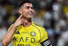 Cristiano Ronaldo | Scanpix nuotr.