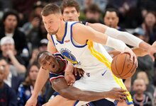Kristapas Porzingis | Scanpix nuotr.