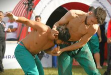 Artiomas Cvetkovas | Valdo Malinausko nuotr.