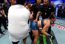 Ailin Perez | Stop kadras