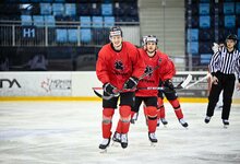 Markas Kaleinikovas | hockey.lt nuotr.