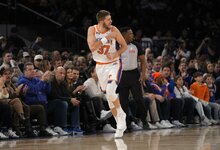 Mattas Ryanas | Scanpix nuotr.