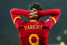 Matas Vareika | Klubo nuotr.