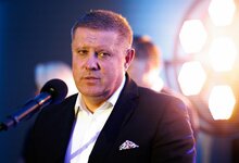 Dainius Gudaitis | Organizatorių nuotr.