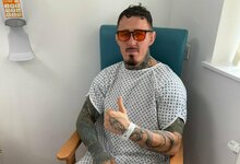 Tomas Aspinallas | Instagram.com nuotr