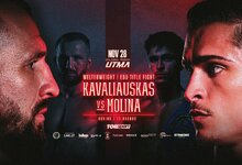 Kovos plakatas | Organizatorių nuotr.