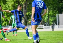 Rolandas Baravykas  | Organizatorių nuotr.