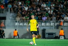 Sigitas Olberkis | Klubo nuotr.