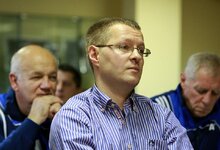 Kęstutis Rudžionis | LFF nuotr.