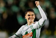 Matas Vareika | Elvio Žaldario nuotr.