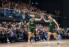 Deividas Gailius | Roko Lukoševičiaus/LKL nuotr.