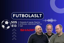 FutbolasLT | „Stop“ kadras