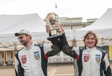 Mindaugo Tito nuotr. | Organizatorių nuotr.