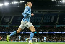 Erlingas Haalandas  | Scanpix nuotr.