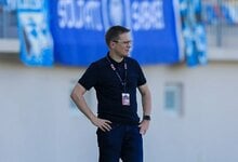 Valdas Dambrauskas | Organizatorių nuotr.