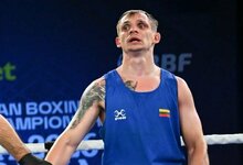 Edgaras Skurdelis (LBF nuotr.) | Organizatorių nuotr.
