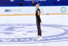 Veronika Lucko | „Stop“ kadras