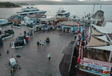 „RS21 International Class“ nuotr. | Organizatorių nuotr.