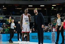 Steutelis | FIBA nuotr.