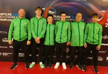 Lietuvos gimnastikos federacijos nuotr. | „Facebook“ nuotr.