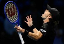 Alexas de Minauras | Scanpix nuotr.