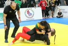 Miglė Nemanytė | Organizatorių nuotr.