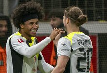 Rungtynių akimirka | Scanpix nuotr.