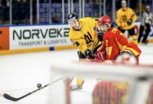Markas Kaleinikovas | IIHF nuotr.