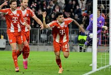 Luisas Diazas | Scanpix nuotr.