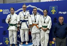 Adriana Giršvaldaitė | Organizatorių nuotr.