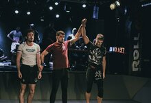 Turnyro akimirka | Organizatorių nuotr.