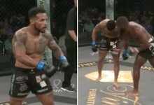 Glenas Normanas | Organizatorių nuotr.