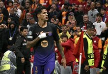 Joao Cancelo | EPA nuotr.