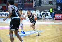 Tomas Dimša | FIBA nuotr.