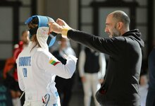 Lurdė Grabovskytė | Organizatorių nuotr.