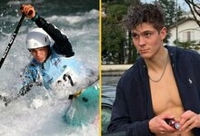 Kurstas Adamsas Rozentalis | Organizatorių nuotr.