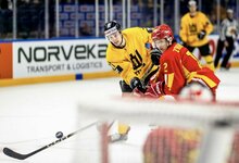 Markas Kaleinikovas | IIHF nuotr.