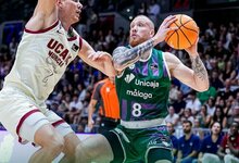 Ignas Brazdeikis | Organizatorių nuotr.